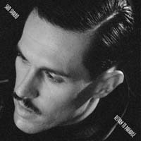 Sam Sparro – The Good, The Bad, and The Captivating